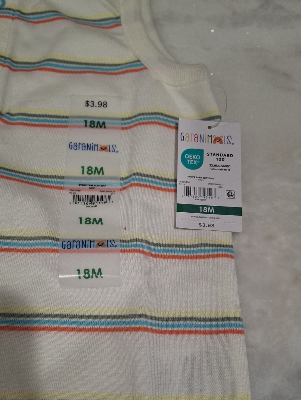Infant's Bundle - Picture 16 of 16